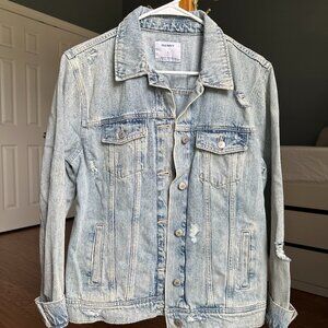Old Navy Jean Jacket